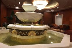 -上海虹桥锦江大酒店·宴会厅