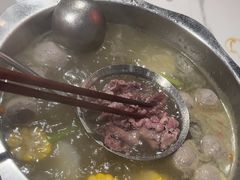 -八合里潮汕鲜牛肉火锅(吉大店)
