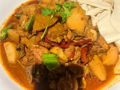 -那时新疆·若羌(经纬汇店)