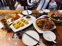 -尽善百年古院餐厅(王家老宅店)