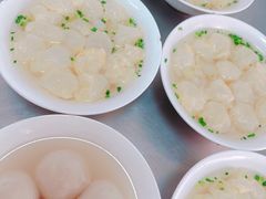 泡泡小馄饨-乐惠馄饨店(吴趋坊店)
