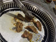 -鹤之乡·齐齐哈尔烤肉·非遗(秋涛路店)