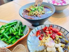 -花盐街·四川乐山小吃(西单大悦城店)