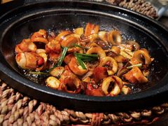 -乔街深夜食堂·小龙虾·高压锅生蚝(杭州总店)
