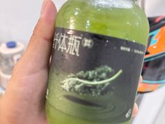 -螺丰汇柳州螺蛳粉(苹果园地铁站F口店)