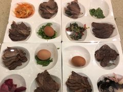 -安泊尔牛肉面(北滨河路店)