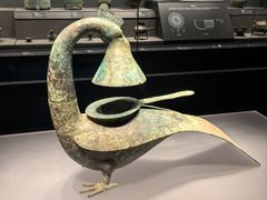 -广西壮族自治区博物馆