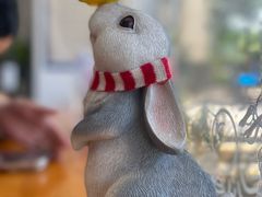 -益杯半舍·Yippee Barseh(宇宏健康花城店)