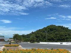 -香港深井掂檔烧鹅茶餐厅(海韵城店)