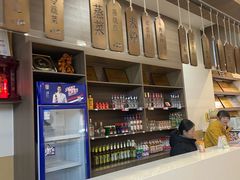 -诗城健民肥肠(颐和家园店)