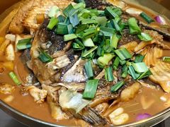 -食光慢宴·安吉土菜馆