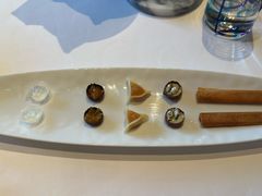 -Le Comptoir de Pierre Gagnaire