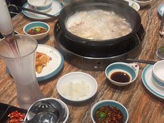 -春润大地海南椰子鸡(沙井京基百纳广场店)
