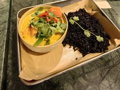 -BAKER&SPICE(国贸商城店)