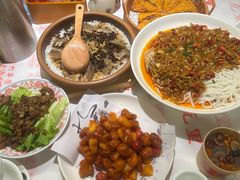 菠萝咕咾肉-堂瓦里·33年传统赣菜(第一街区店)