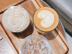 -Peet's Coffee皮爷咖啡(豫园店)