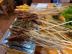 -李不管把把烧(合肥总店)