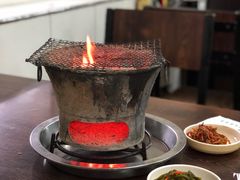 -西塔隆太白烤牛肉馆(图们路店)