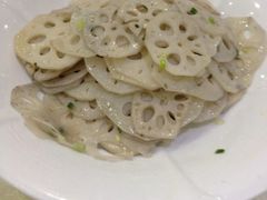 iphone_upload_pic-伙工殿餐厅(吉大店)