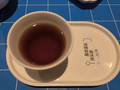 -蔡澜点心·粤菜(花城汇南区店)