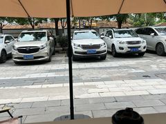 -Fulu Coffee福禄(花园城店)
