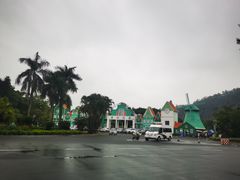 -南沙蒲洲花园