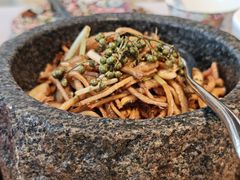 -味+新京宴·烤鸭·北京菜(创意谷店)