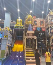 -meland亲子乐园•派对•研学(苏州悠方购物中心店)