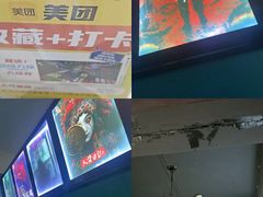 -荒岛实景沉浸密室(江汉路1店)