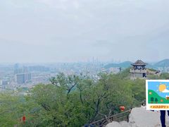 -千佛山风景名胜区