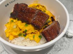 -翠华餐厅(正佳广场店)