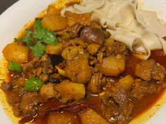 -那时新疆·若羌(经纬汇店)