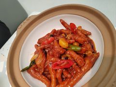 -大树餐厅(环球港店)