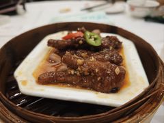 -稻香酒家·34年老字号·港式粤菜(侨光店)