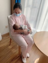 -东方幸福国际母婴月子会所
