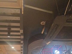 -通海俄式烧烤·俄罗斯大串(嵩山路店)