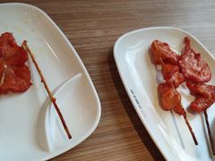 -小杨生煎(香港名都店)