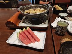 -九洲喜来登酒店湖月日餐厅