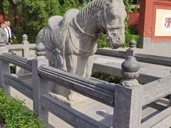 -洛阳白马寺