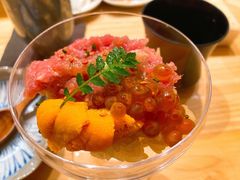-鮨青(恒基名人购物中心店)