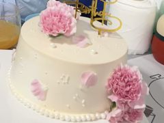 -伶甜·CAKE(国贸店)