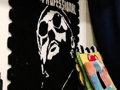 -A+毛毛毯·高温珐琅·银饰DIY(三里屯店)