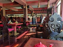 大堂-花马天堂云南餐厅 Lost Heaven(外滩店)