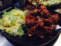 米屋美食工厂餐厅(米屋石锅拌饭)-MI WU FACTORY米屋美食工厂餐厅(绿地店)