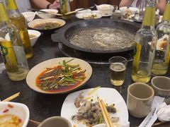 -大院河·仙鱼莊(九眼桥店)