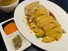 -Asianplus海蓝鸡饭