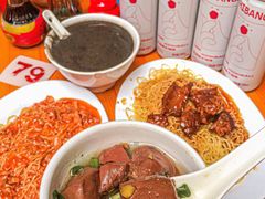 -顺发饮食店(景泰西六巷店)