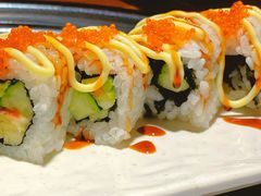 -骏河日料·烤肉(东鱼坊店)