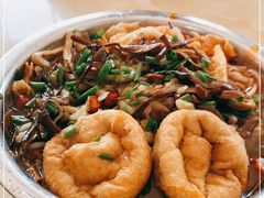 -凤张螺蛳粉·爽口粉(跃进路总店)