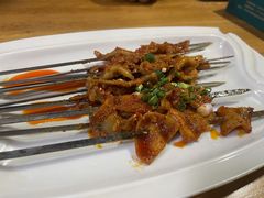 -花儿穆萨·烤肉餐厅(石马坪店)
